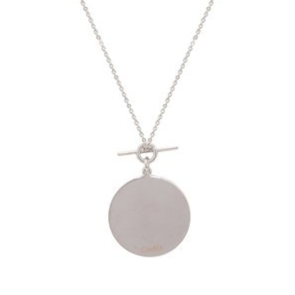 MELANIE AULD | Toggle Pendant